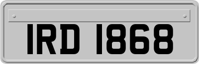 IRD1868