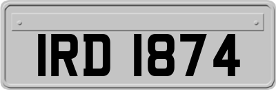 IRD1874