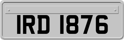 IRD1876