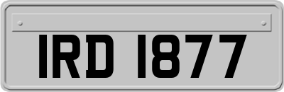 IRD1877