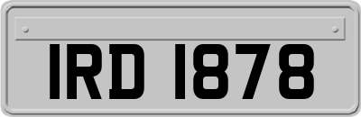 IRD1878