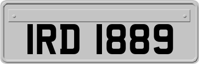 IRD1889