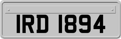 IRD1894