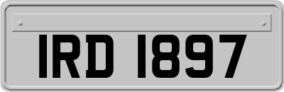 IRD1897