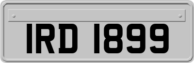 IRD1899