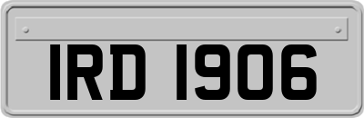 IRD1906