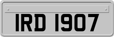 IRD1907