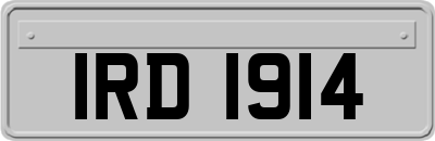 IRD1914