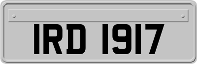 IRD1917