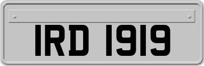 IRD1919