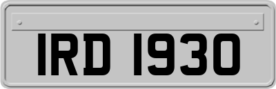 IRD1930