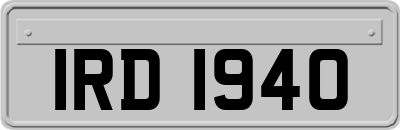 IRD1940