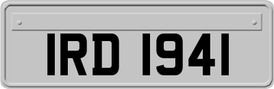 IRD1941