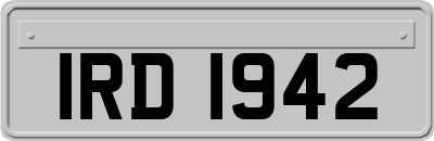 IRD1942