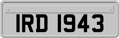 IRD1943