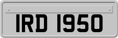 IRD1950