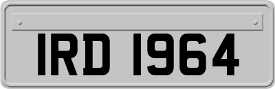 IRD1964