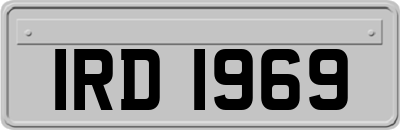 IRD1969