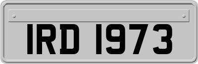 IRD1973