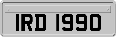 IRD1990