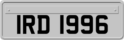 IRD1996