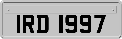 IRD1997