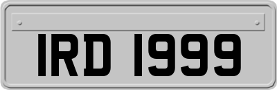 IRD1999