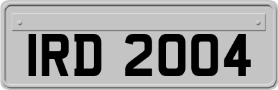 IRD2004