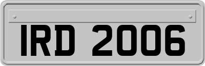 IRD2006