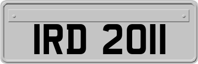 IRD2011