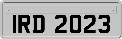 IRD2023