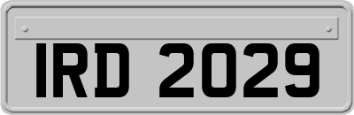 IRD2029