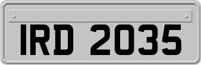 IRD2035