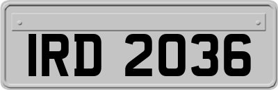 IRD2036