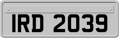 IRD2039