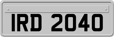 IRD2040