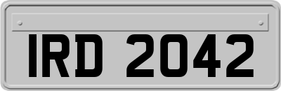 IRD2042