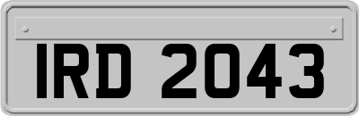 IRD2043