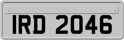 IRD2046