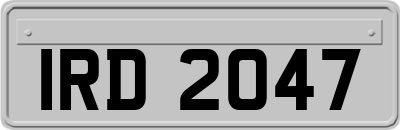 IRD2047