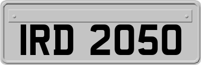 IRD2050