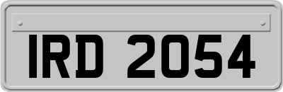 IRD2054