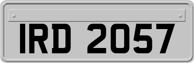 IRD2057