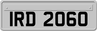 IRD2060