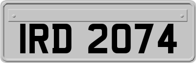 IRD2074