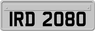 IRD2080