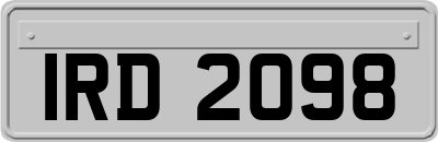 IRD2098