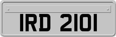 IRD2101