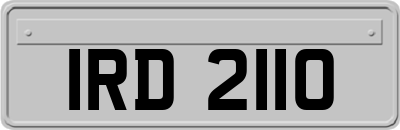 IRD2110