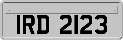 IRD2123